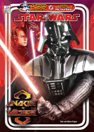 Star Wars 400 Page Book to Color: Anakin to Vader - Dalmatian Press, and Dalmation Press