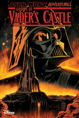 Star Wars Adventures: Ghosts of Vader's Castle - Scott, Cavan