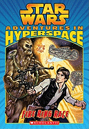 Star Wars: Adventures in Hyperspace #1: Fire Ring Race