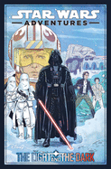 Star Wars Adventures: The Light and the Dark