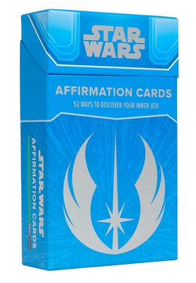 Star Wars Affirmation Cards - Sumerak, Marc