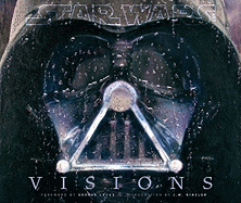 Star Wars Art: Visions (Star Wars Art Series)