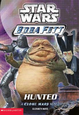 Star Wars: Boba Fett #4: Hunted - Hand, Elizabeth, and Bollinger, Peter (Illustrator)
