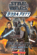 Star Wars: Boba Fett #6: Pursuit
