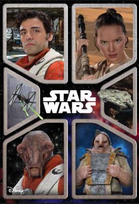 Star Wars: Box Set - Fry, Jason, and Kogge, Michael, and Harper, Benjamin