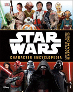 Star Wars Character Encyclopedia Updated and Expanded