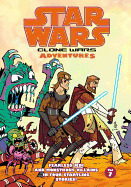 Star Wars: Clone Wars Adventures: v. 7