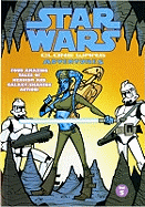 Star Wars - Clone Wars Adventures