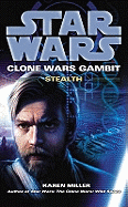 Star Wars: Clone Wars Gambit - Stealth