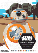 Star Wars Color by Number
