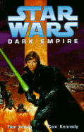 Star Wars: Dark Empire (2nd Ed.) - Busiek, Kurt