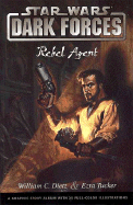 Star Wars: Dark Forces: Rebel Agent Gsa