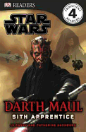 Star Wars Darth Maul - Sith Apprentice