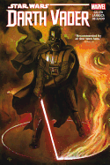 Star Wars: Darth Vader, Volume 1