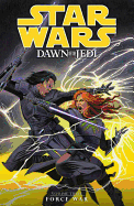 Star Wars: Dawn Of The Jedi Vol.3 Force War