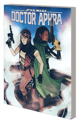 Star Wars: Doctor Aphra Vol. 2 - Wong, Alyssa
