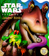Star Wars Episode I Jar Jar Binks