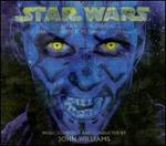 Star Wars Episode I: The Phantom Menace [Original Motion Picture Soundtrack] [The Ultimate Edition] - London Voices (choir, chorus); New London Children's Choir (choir, chorus); London Symphony Orchestra; John Williams (conductor)