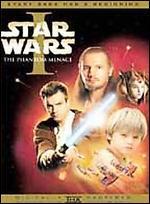 Star Wars: Episode I - The Phantom Menace - George Lucas