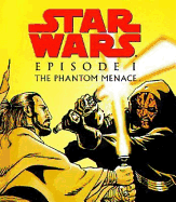 Star Wars Episode I the Phantom Menace
