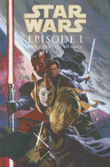 Star Wars Episode I: The Phantom Menace - Damaggio, Rodolfo (Illustrator), and Gilroy, Henry (Adapted by), and Lucas, George (Creator)