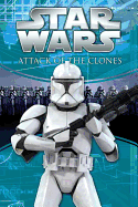 Star Wars: Episode II - Attack of the Clones Photo Comic