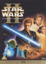 Star Wars: Episode II - Attack of the Clones - George Lucas