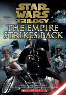 Star Wars: Episode V, The Empire Strikes Back