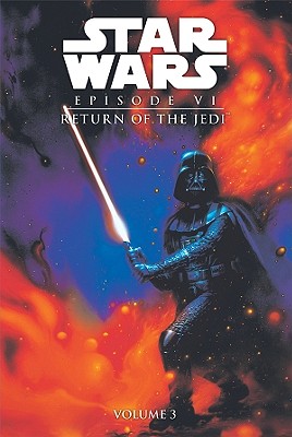 Star Wars: Episode VI: Return of the Jedi 3 - Goodwin, Archie