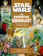 Star Wars: Essential Chronology