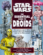 "Star Wars": Essential Guide to Droids