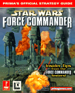 Star Wars: Force Commander: Prima's Official Strategy Guide