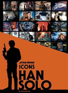 Star Wars Icons: Han Solo
