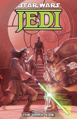Star Wars: Jedi: Dark Side Volume 1 - Asrar, Mahmud A. (Artist), and Mounts, Paul (Artist), and Allie, Scott