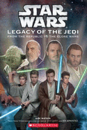 Star Wars: Legacy of the Jedi #1: Legacy of the Jedi