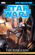 Star Wars Legends Epic Collection: The Rebellion Vol. 3