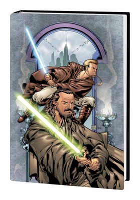 Star Wars Legends: Rise of the Sith Omnibus - Allie, Scott, and Bachs, Ramon