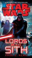 Star Wars Lords of the Sith