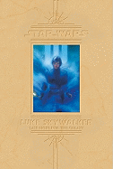 Star Wars: Luke Skywalker, Last Hope for the Galaxy