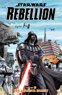 Star Wars Rebellion, Volume 2: The Ahakista Gambit