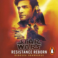 Star Wars: Resistance Reborn