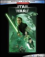 Star Wars: Return of the Jedi [Includes Digital Copy] [Blu-ray] - Richard Marquand