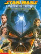 "Star Wars: Revenge of the Sith" Movie Storybook