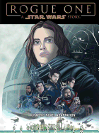 Star Wars: Rogue One Graphic Novel Adaptation