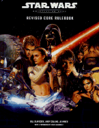 Star Wars Roleplaying Game: Core Rulebook - Slavicsek, Bill, and Collins, Andy, and Wiker, J D
