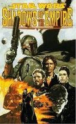 Star Wars: Shadow of the Empire - Wagner, John, and Plunket, Kilian