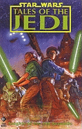 Star Wars: Tales of the Jedi - Knights of the Old Republic - Veitch, Tom