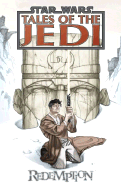 Star Wars: Tales of the Jedi - Redemption - Gossett, Chris, and Pepo, Andrew, and Pepoy, Andrew J, and Dark Horse Comics