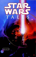 Star Wars Tales - Niles, Steve, and Casey, Joe, and Williams, Robert