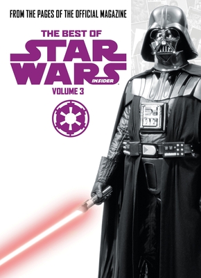 Star Wars: The Best of Star Wars Insider: Volume 3 - Titan Comics